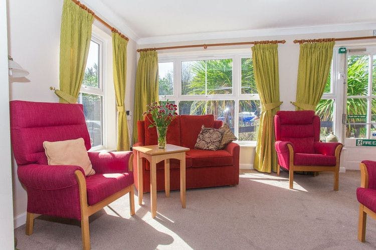 Hammerwich Hall Care Home, Burntwood, WS7 0JL