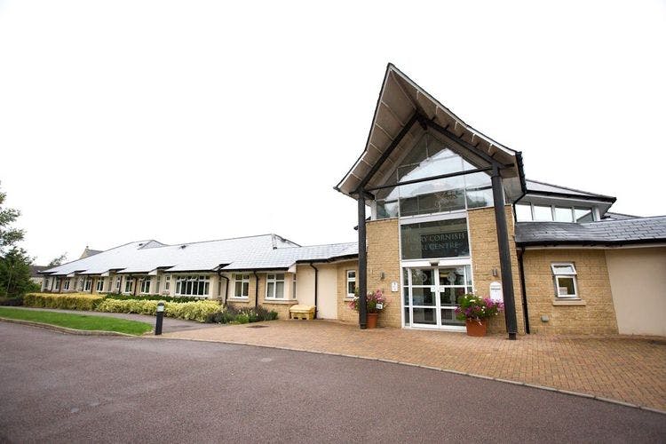 Henry Cornish Care Home, Chipping Norton, OX7 5AU