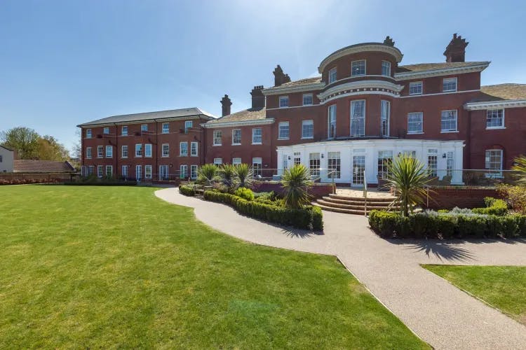 Thames View Care Home, Thames Ditton, KT7 0TT