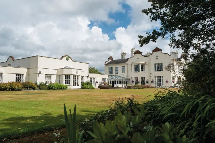 Image of Knowle Park
