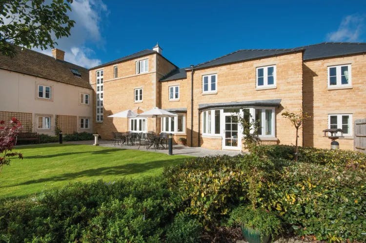 Mill House Care Home, Chipping Campden, GL55 6DR