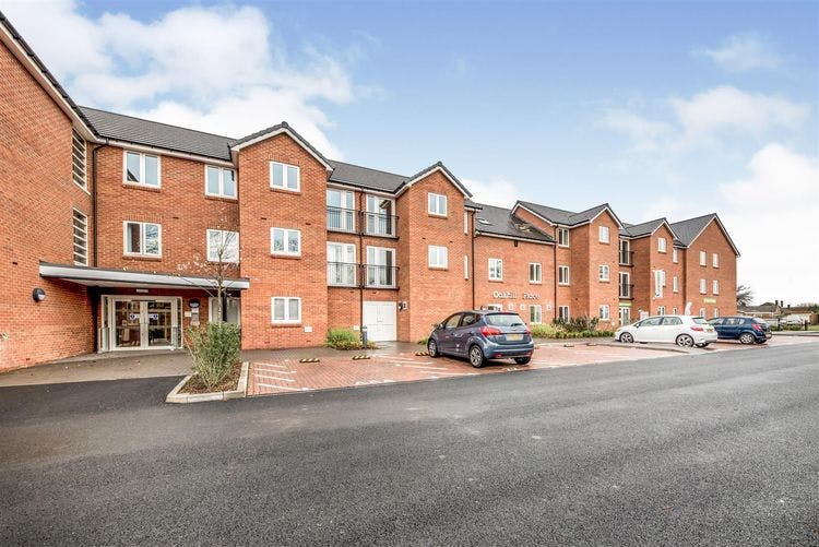 Oakhill Place - Resale Care Home