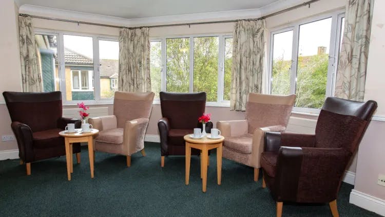 Pinewood Lodge Care Home, Watford, WD19 7HR