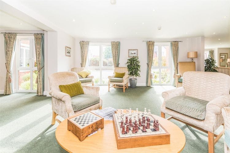 Poppy Court - Resale Care Home