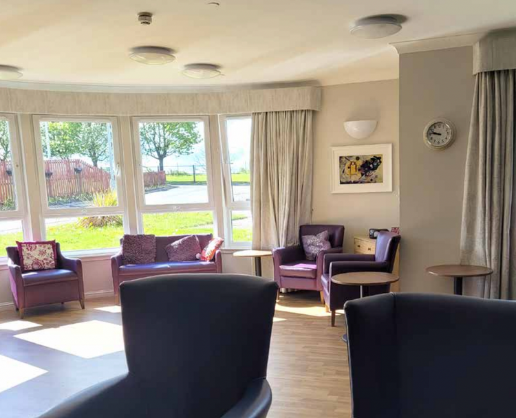 Minster Care Group - Carnbroe care home 1