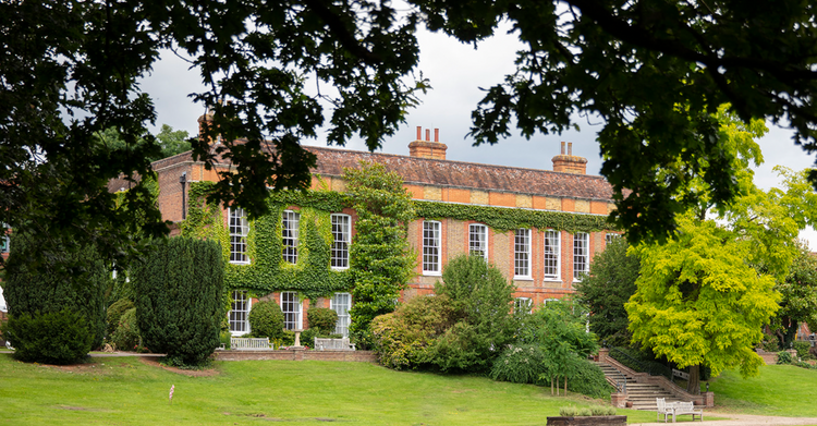 Image of Frognal House