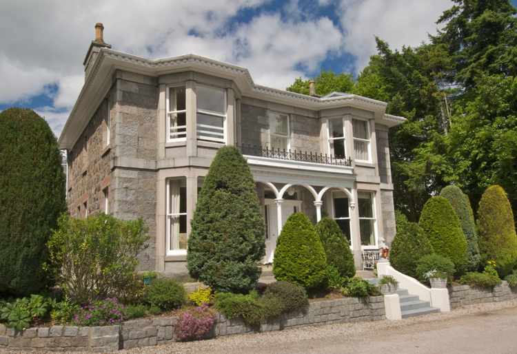 Image of Hawkhill House