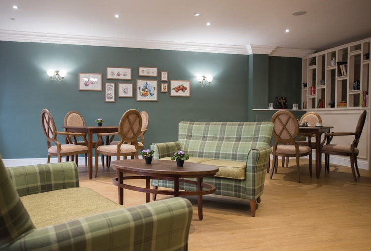 Wykebeck Court Care Home, Leeds, LS9 6NH