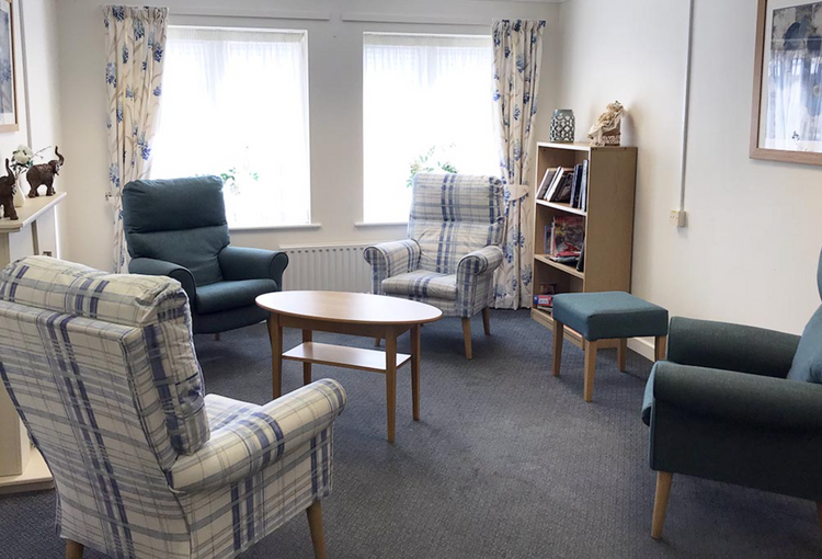 Buxton House Care Home, Weymouth, DT4 0QE