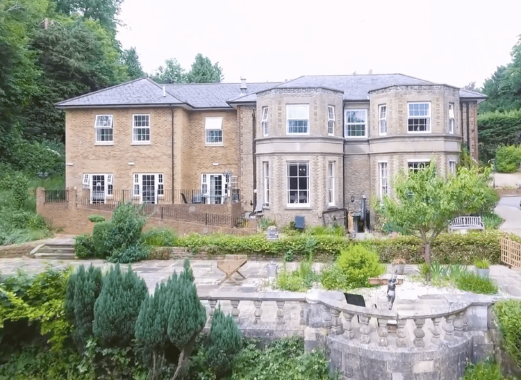St Catherine's Manor Care Home, Guildford, GU3 1LJ
