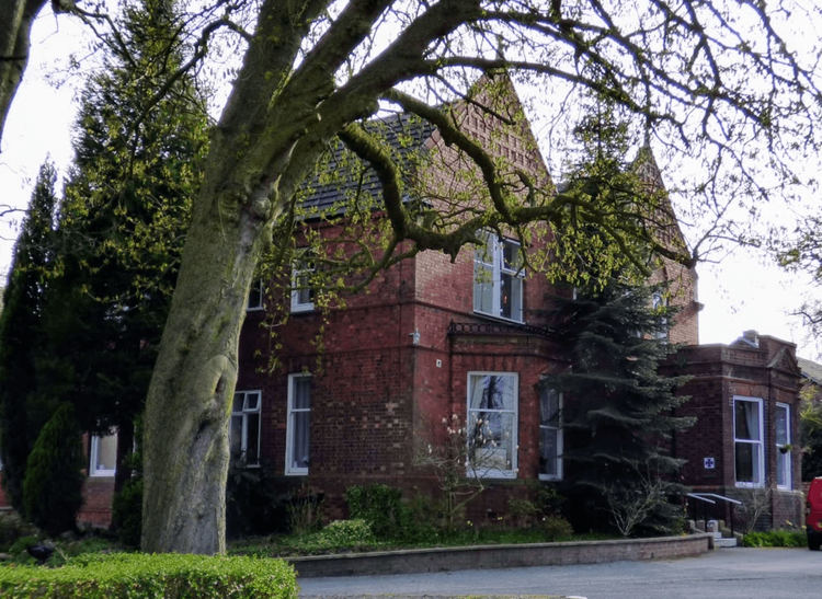 Clumber House Care Home, Stockport, SK12 1NT