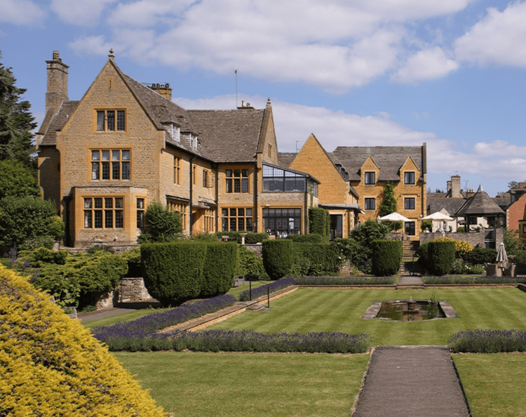 Newlands of Stow Care Home, Stow-on-the-Wold, GL54 1EJ