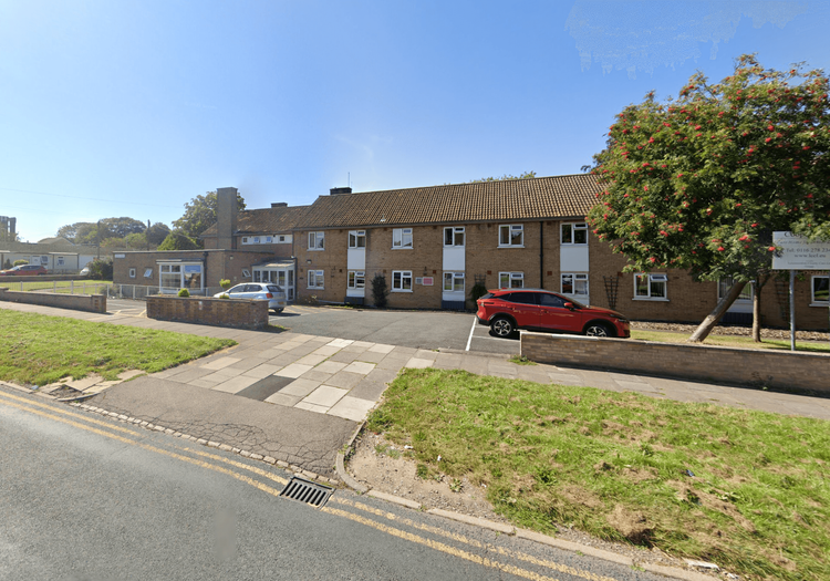 Cooper House Care Home, Leicester, LE2 9BT