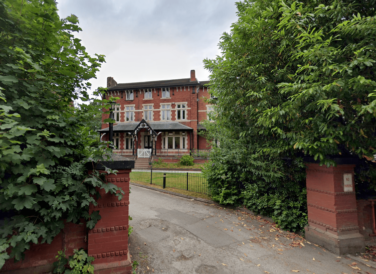 Orchard  Care Home, Liverpool, L36 5UY