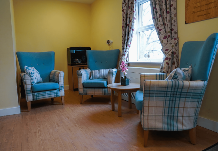 Pavillion Care Home, Houghton le Spring, DH4 5NW