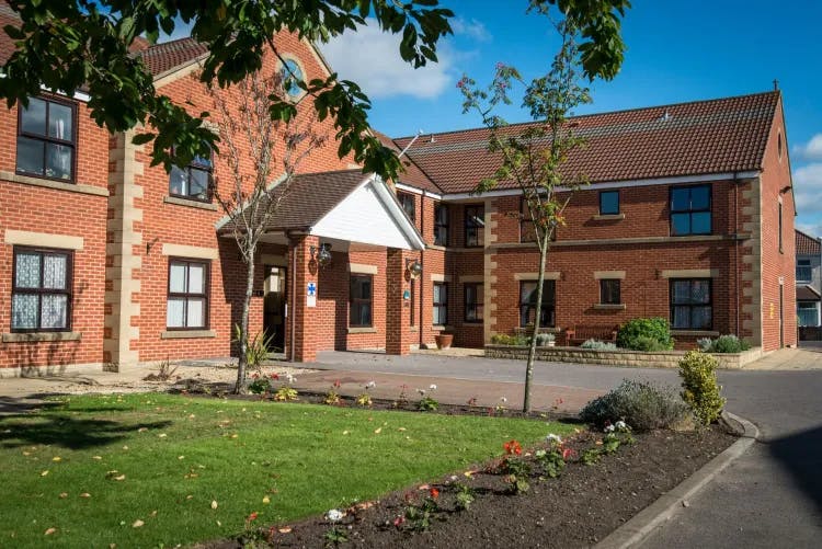 St Georges Care Home, Bristol, BS5 7PD