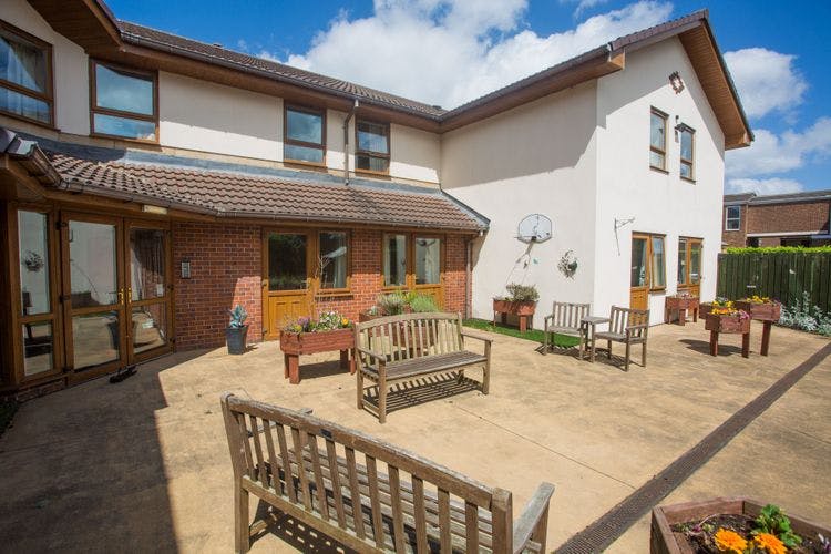 Stanley Park Care Home, Stanley, DH9 6AH