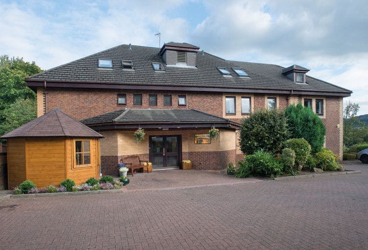Stanely Park Care Home, Paisley, PA2 6HJ