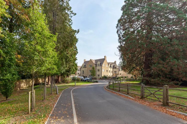 Stratton Court Care Home, Cirencester, GL7 2NB