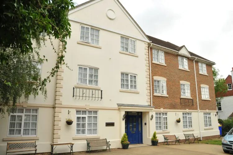 Sundridge Court  Care Home, Bromley, BR1 3NG