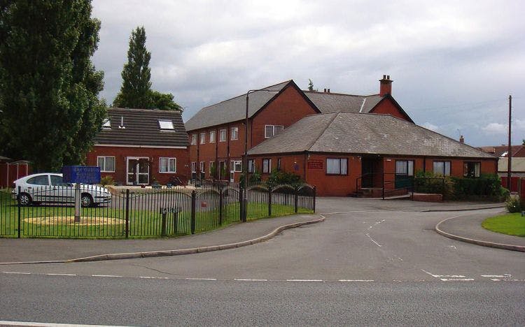 The Gables Care Home, Chesterfield, S42 5RJ