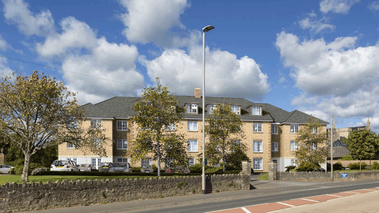 Wells Care Home