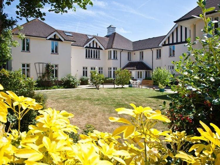 White Gates Care Home, Staines, TW18 1UG