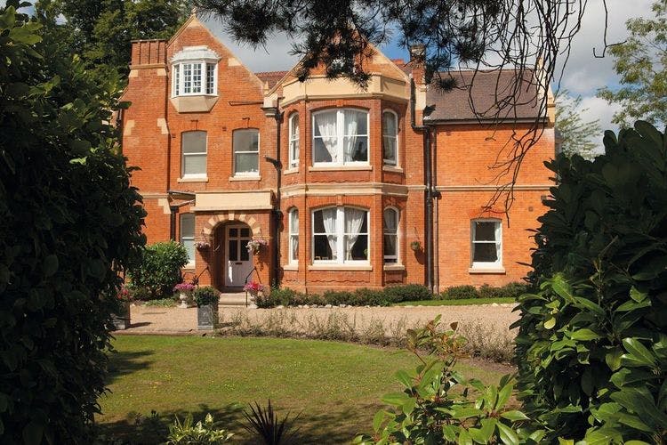 Nettlestead Care Home, Bromley, BR1 2PU