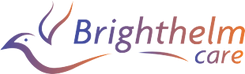 Brighthelm Care Group Brand Icon