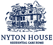 Nyton House Brand Icon
