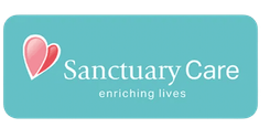 Sanctuary Care Brand Icon