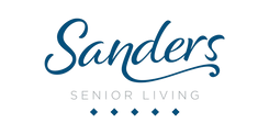 Sanders Senior Living Brand Icon