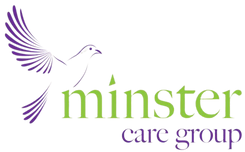 Minster Care Group Brand Icon