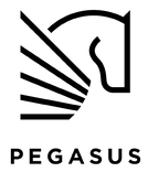 Pegasus Brand Icon