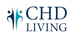 CHD Living Brand Icon