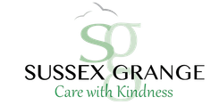 Sussex Grange Brand Icon