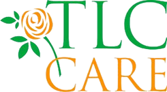 TLC Care Brand Icon