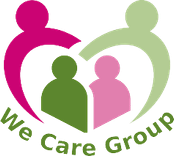 We Care Group Brand Icon