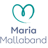 Maria Mallaband Care Group Brand Icon