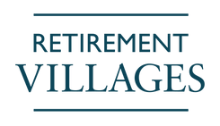 Retirement Villages Brand Icon