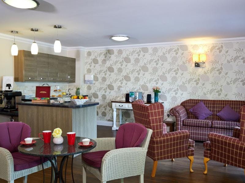 Rothsay Grange care home