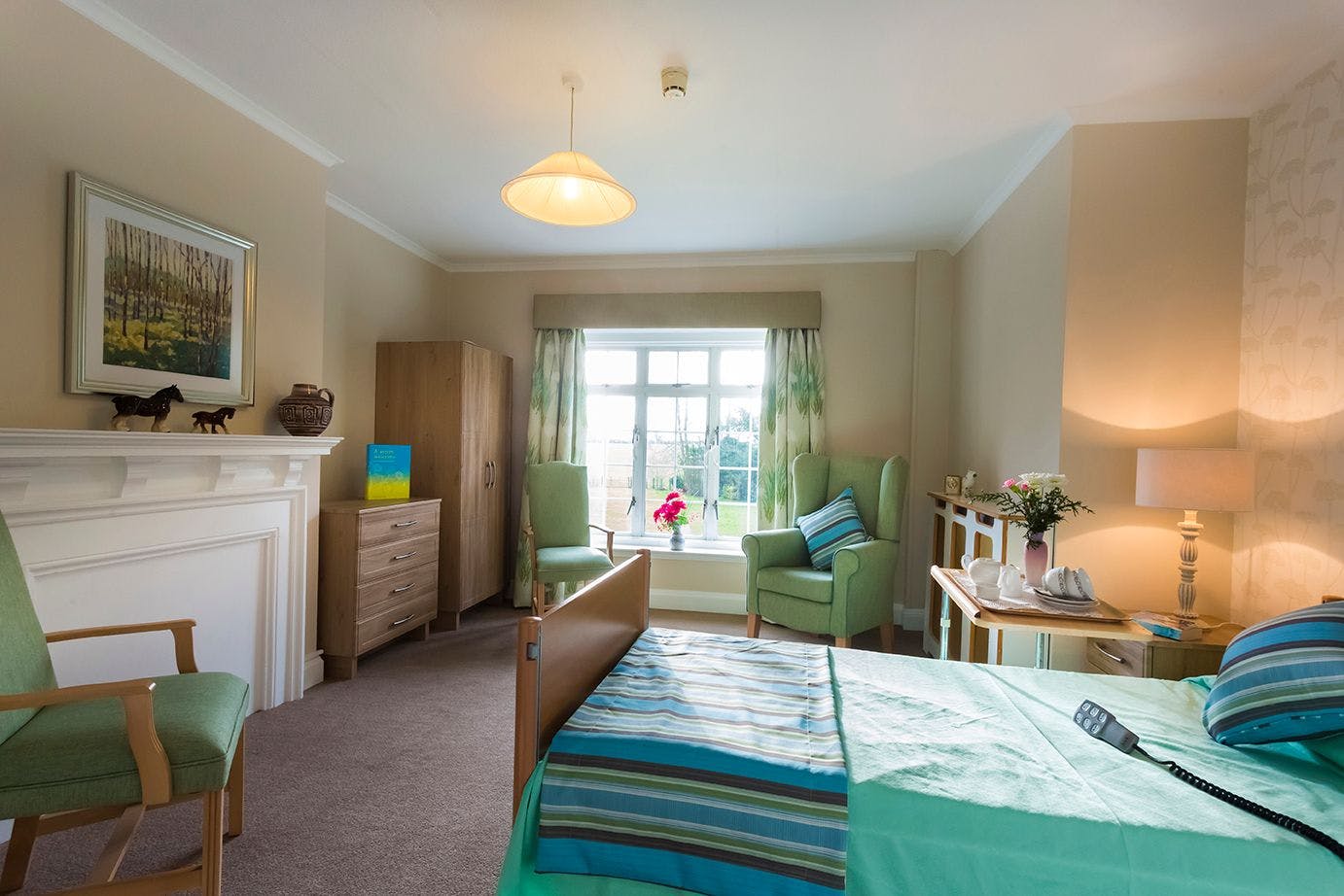 Brighterkind - Hungerford care home 2