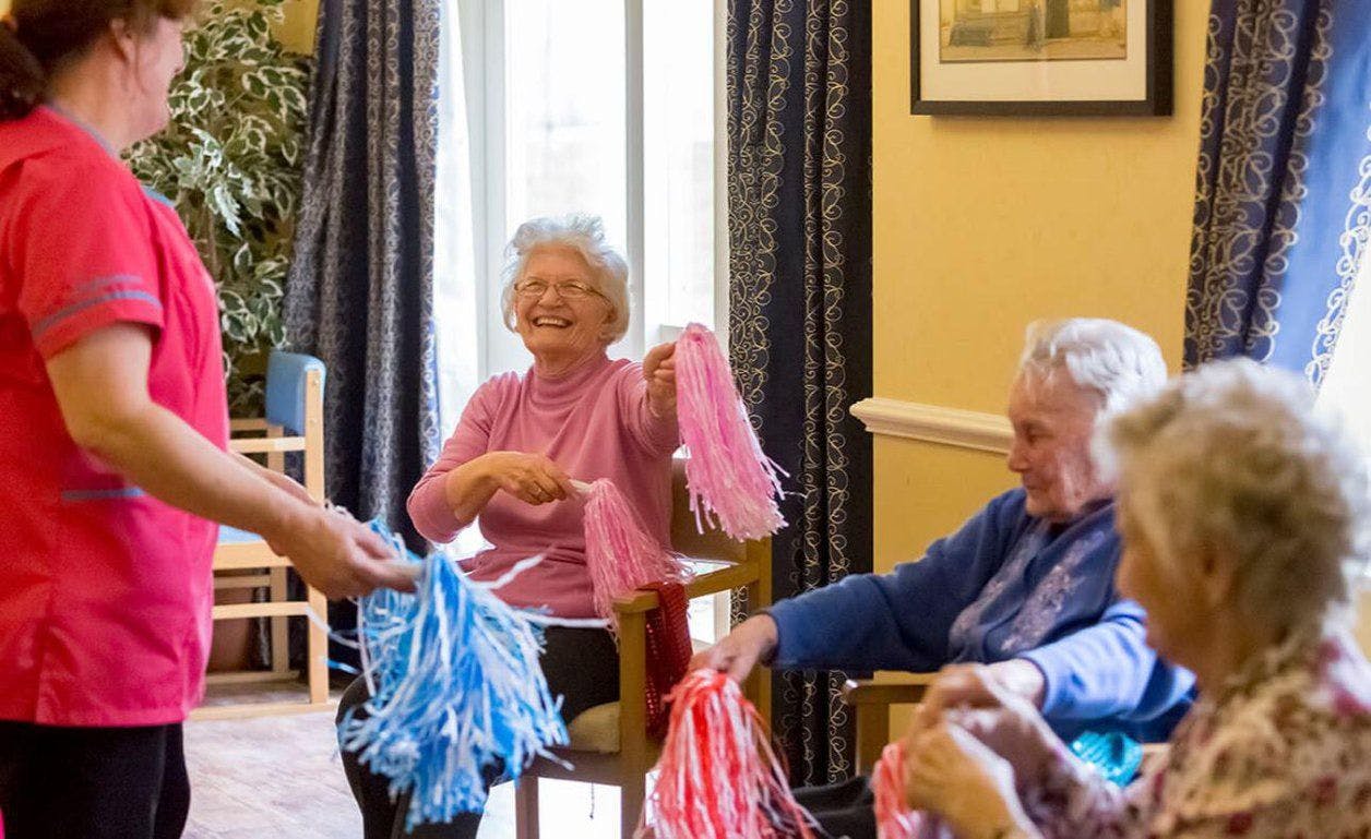 Brighterkind - Hungerford care home 4