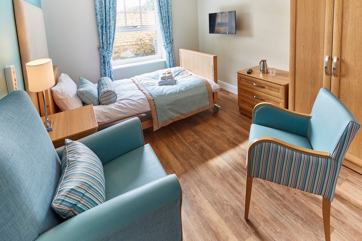 Country Court - Rose Lodge care home 5