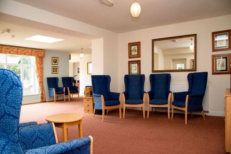 Anavo Care - Berehill House care home 1