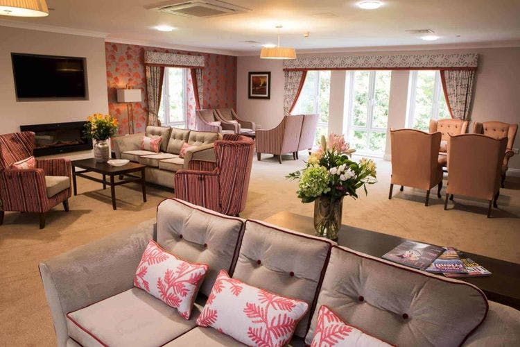 Rivermede Court Care Home, Egham, TW20 9AD