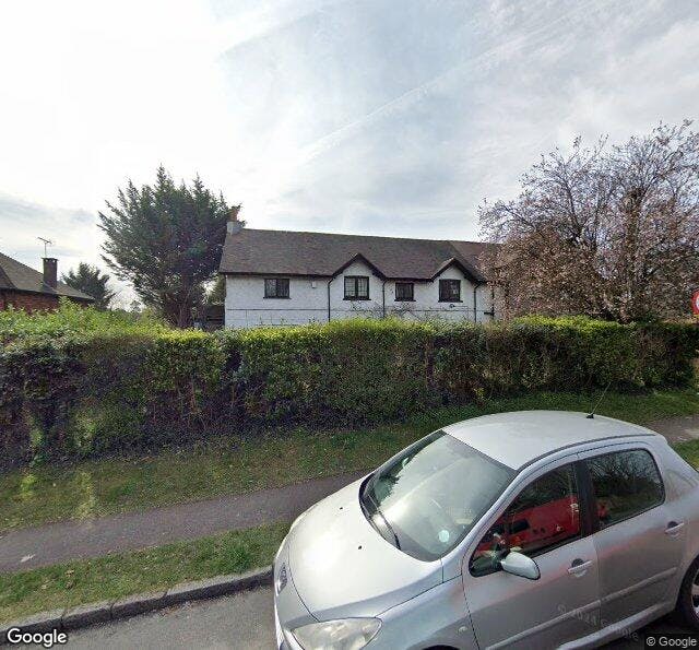Gate Lodge Care Home, Purley, CR8 3HE