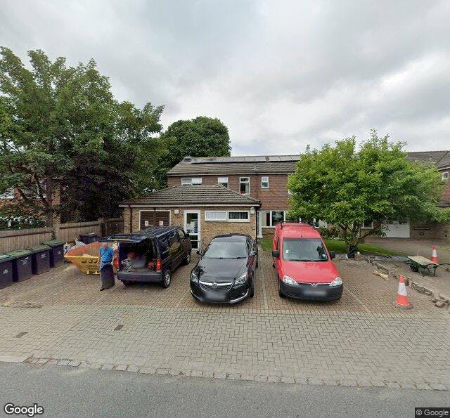 Beechmore Court Care Home, Bromley, BR1 2EG