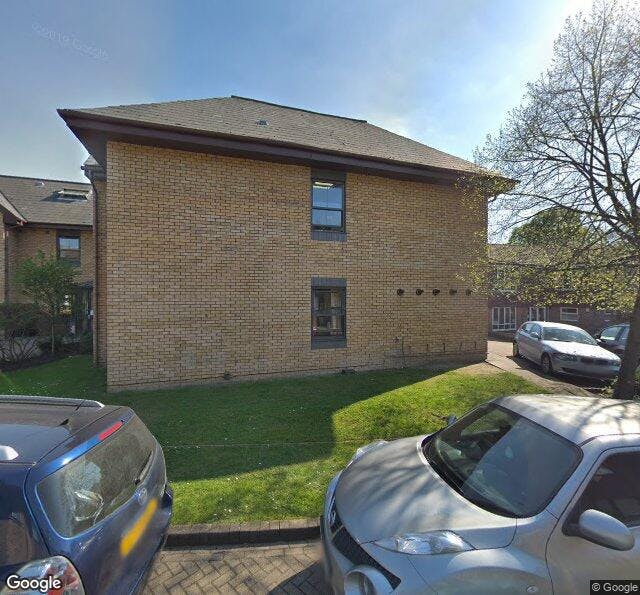 Homefield Care Home, Bromley, BR1 2EF