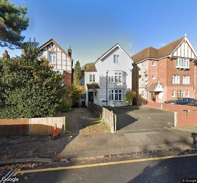 4 Sandford Road Care Home, Bromley, BR2 9AW
